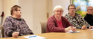 Kulturföreningen Raan höll årsmöte