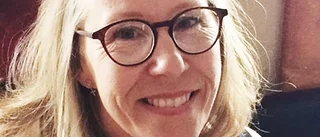Högläsning av Regina Veräjä