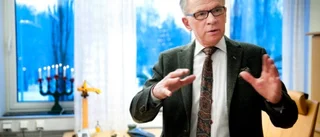 Karl Petersen: "Jag begriper attmånga är fejkade"