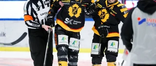 Kirunasonen rasar mot Luleåklacken: "Pinsamt dåligt"