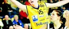 Anderssons val föll på Solna Vikings