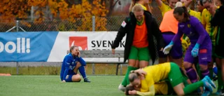 Målskillnaden minskar "andra chansen" för SSK • Så kan laget nå elitettan redan nu – och det gäller för nästa år