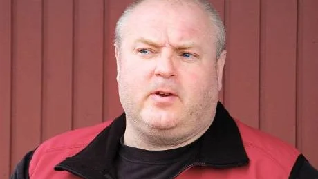 Mats Jacobsson, Godisarenan i Boden