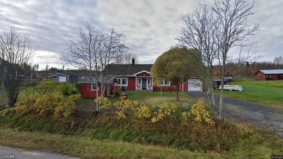 Frostkåge 161