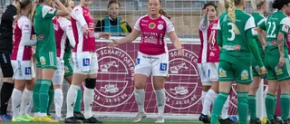 Direktplatsen borta – Uppsala kryssade mot Mallbacken: "Han arbetade emot oss"