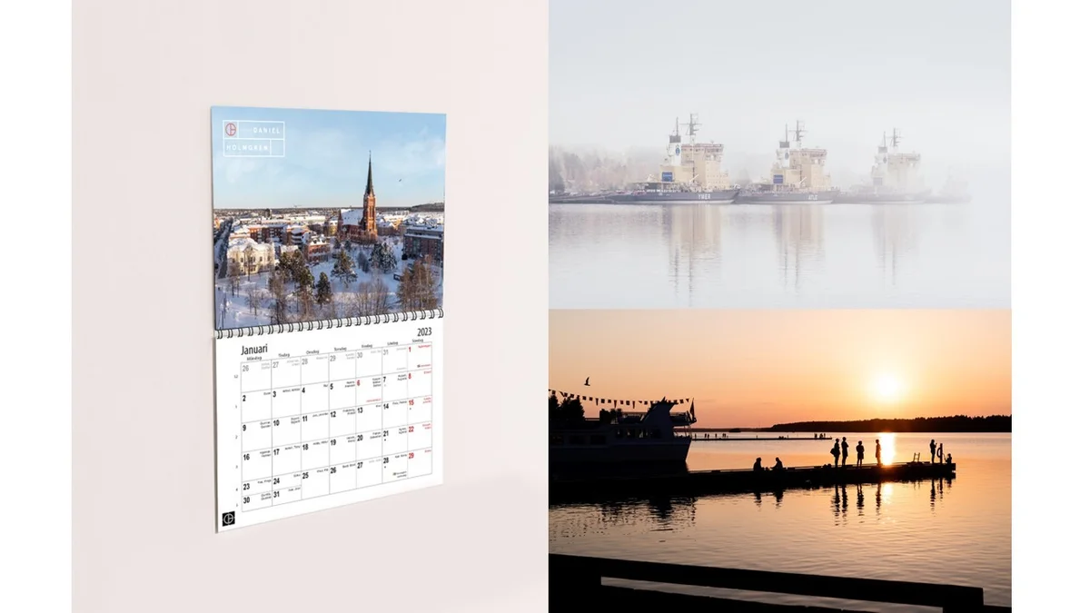 Luleå