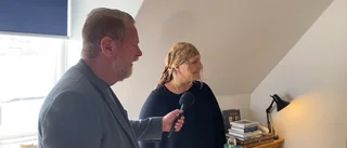 Exklusiv inblick hemma hos superentreprenören • Magisk utsikt • "Jag älskar att starta och driva företag"