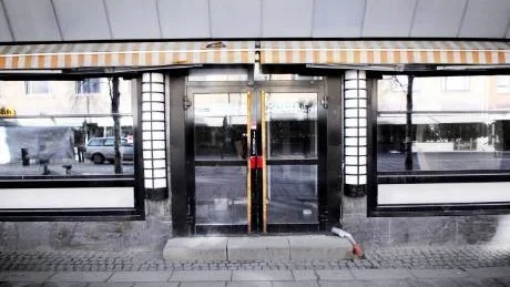 Ilardo npå Storgatan