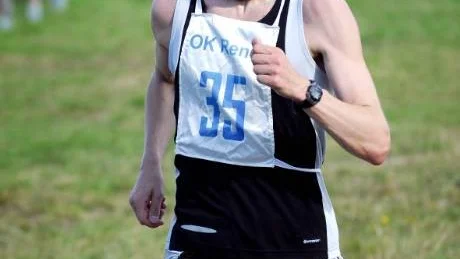 15km teräng på kronan