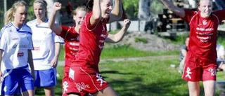 Hoppet om allsvenskan