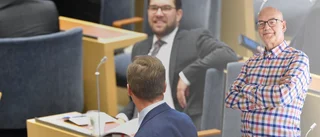 "Det grepp SD fått över svensk politik och regeringen kommer att bli dyrköpt för M, KD och L"