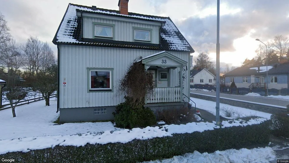 Föreningsgatan 33