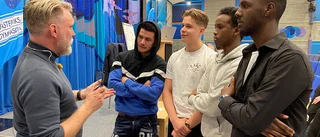 Lyxfällan-Charlie röt till mot föräldrars ekonomi-tänk