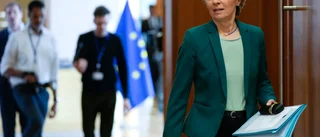 EU drömmer om gruvor och grön industri