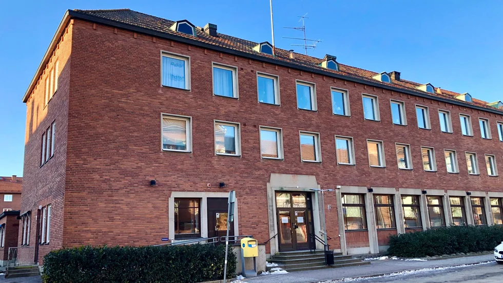 Det finns flera strukturella brister i hur Järvenskolan city dokumeterar elevers stödbehov.