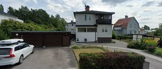108 kvadratmeter stort hus i Eskilstuna sålt till nya ägare
