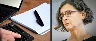 P4:s granskning: Länsrådets man reste för skattepengar 