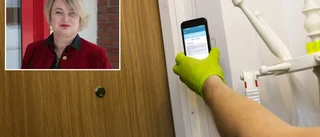 Minutstyrda scheman i hemtjänsten ifrågasätts