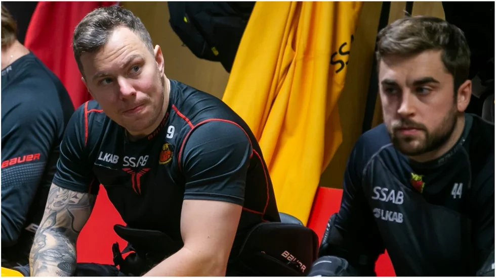 Erik Gustafsson