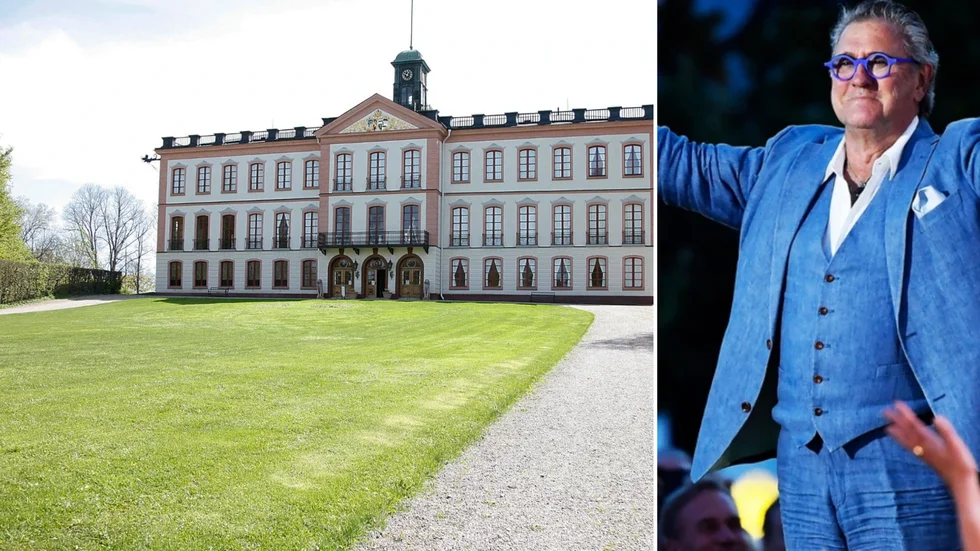 Tommy Körberg har sedan länge varit klar för Tullgarn sessions. Nu ställer han in samtliga av sommarens konserter.