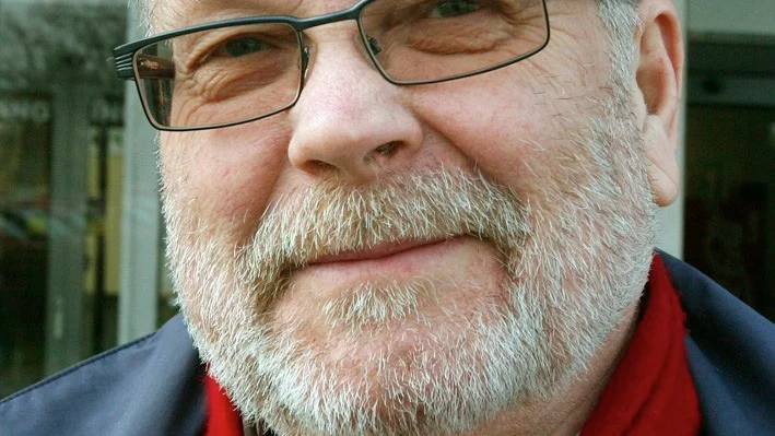 Gunnar Öberg