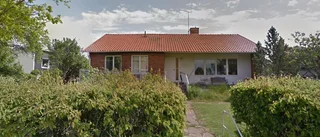 30-åring ny ägare till hus i Vimmerby - 1 100 000 kronor blev priset