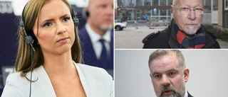 Avgår efter utspel på sociala medier