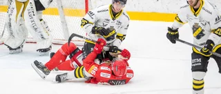 "Hade kunnat knäcka fler klubbor"