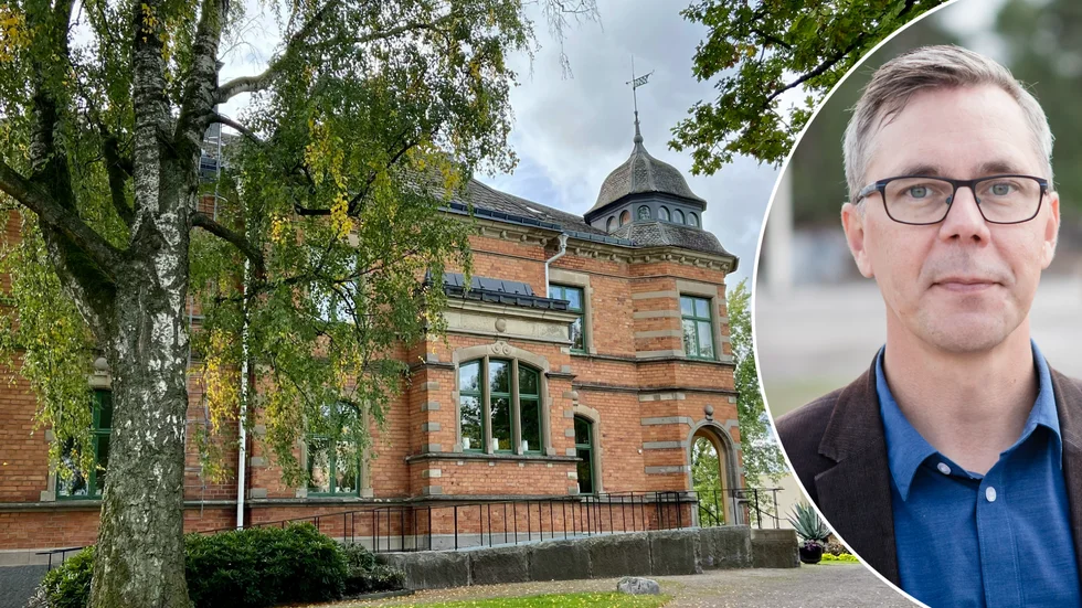 Katrineholms kommun har för tredje året i rad slagit sitt överskottsrekord.