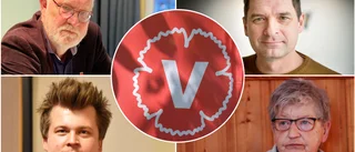 Vänsterpartiet i Malå splittras efter avhoppen