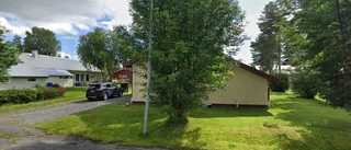 117 kvadratmeter stort hus i Jörn sålt för 225 000 kronor
