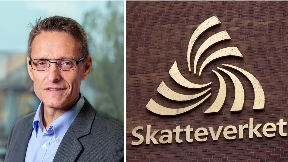 Skattesmitare som slussar pengar utomlands löper allt större risk att avslöjas. Detta enligt Johan Lundberg vid Skatteverkets program för internationell skattekontroll. 
