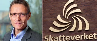 Allt svårare för skattesmitare att komma undan