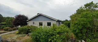 82 kvadratmeter stort hus i Oxelösund sålt till ny ägare