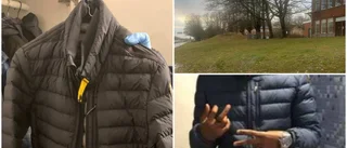 Dömdes för upplopp – och personrån