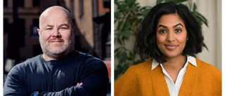 Känd ekonom och ungt stjärnskott talar på Tillväxtdagen