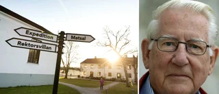 Erbjöd 150 000 kronor – men regionen tackar nej