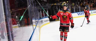 Skrällen: Var skadad länge – hoppar nu in i Luleålaget
