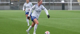 Så ställer IFK Norrköping upp mot svenska mästarna