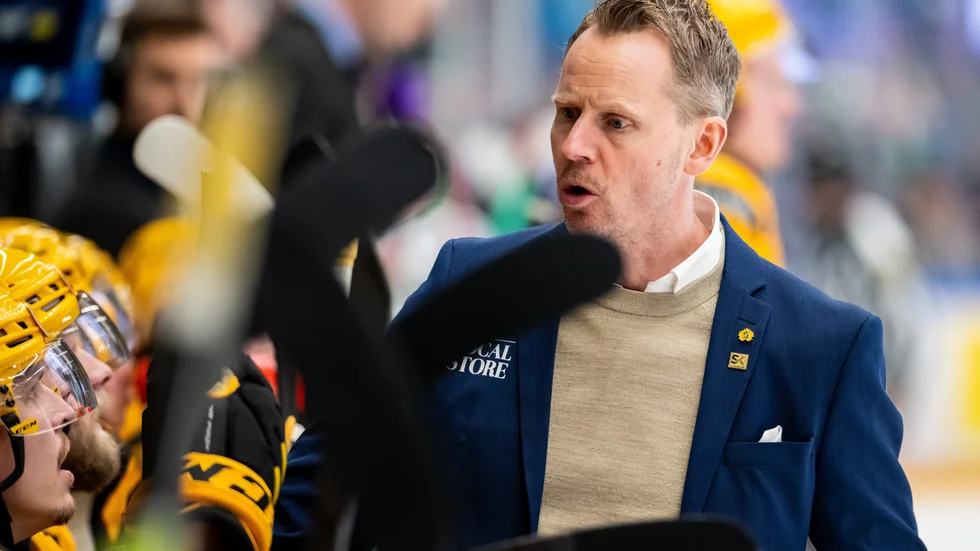 Robert Ohlsson är försiktigt positiv till sitt eget lag efter den kvitterade matchserien.
