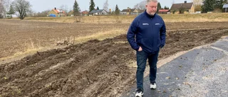 Efter skadegörelsen i Fornåsa: "Det var vi som gjorde det"