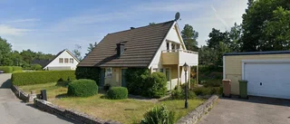 Huset på Korallvägen 14 i Oxelösund sålt igen – andra gången på kort tid