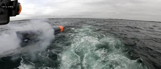 Saab får miljardorder på torpeder