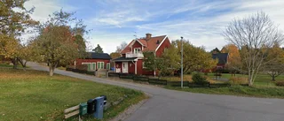 181 kvadratmeter stort hus i Skutskär får nya ägare