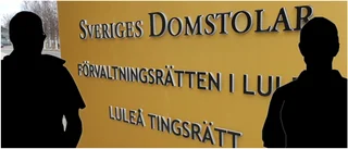 Blåsningen: Falska uppgifter om skottlossning och maskerade män