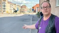 Frustrationen växer – efter avstängda gatan: "Inte vettigt"