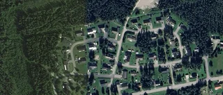 Huset på Lostigen 8 i Blåsmark sålt för andra gången sedan 2023
