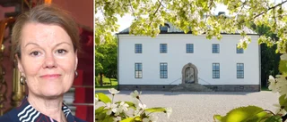 Från Överum till litteraturens finrum – Åsa prisas med 300 000 kr