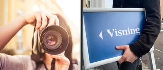 Gotländsk mäklare varnad – tog för mycket betalt 