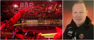 Så förbereds Luleåspelarna att klara av galna guldtrycket